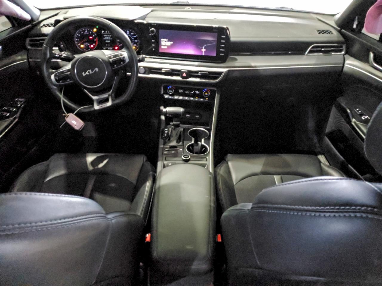 2023 KIA K5 GT LINE photo 15