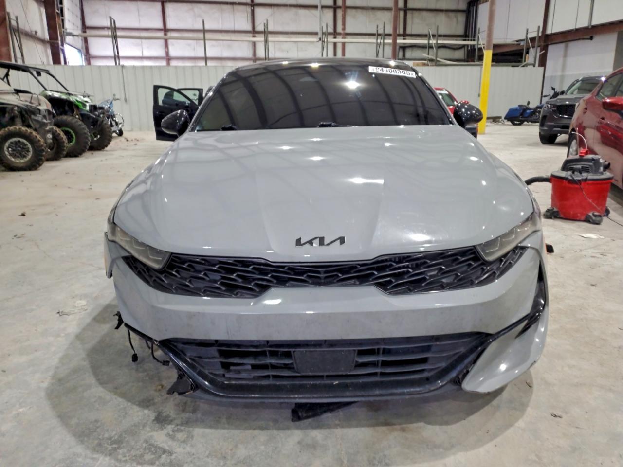 2023 KIA K5 GT LINE photo 9
