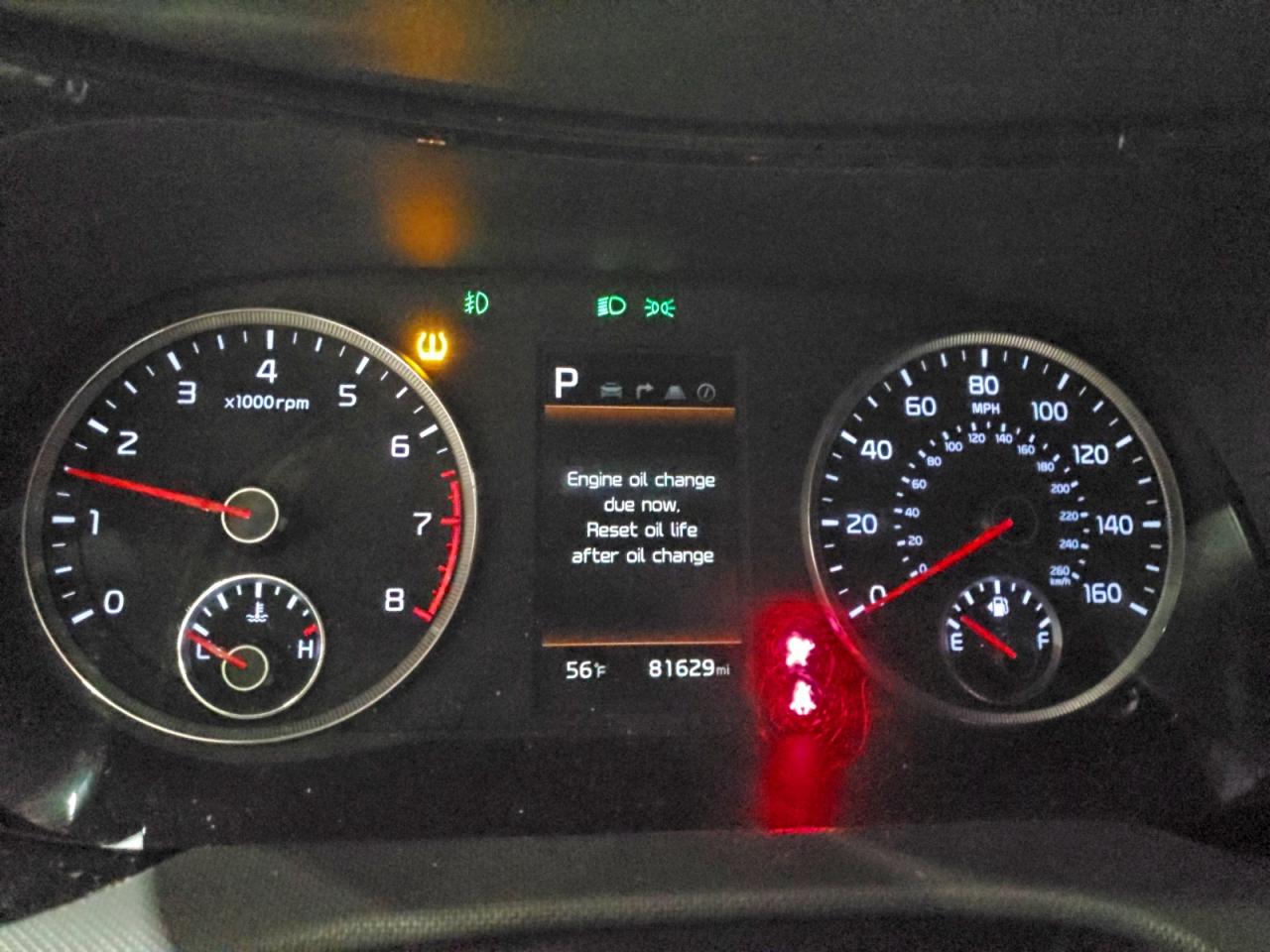 2023 KIA K5 GT LINE photo 17
