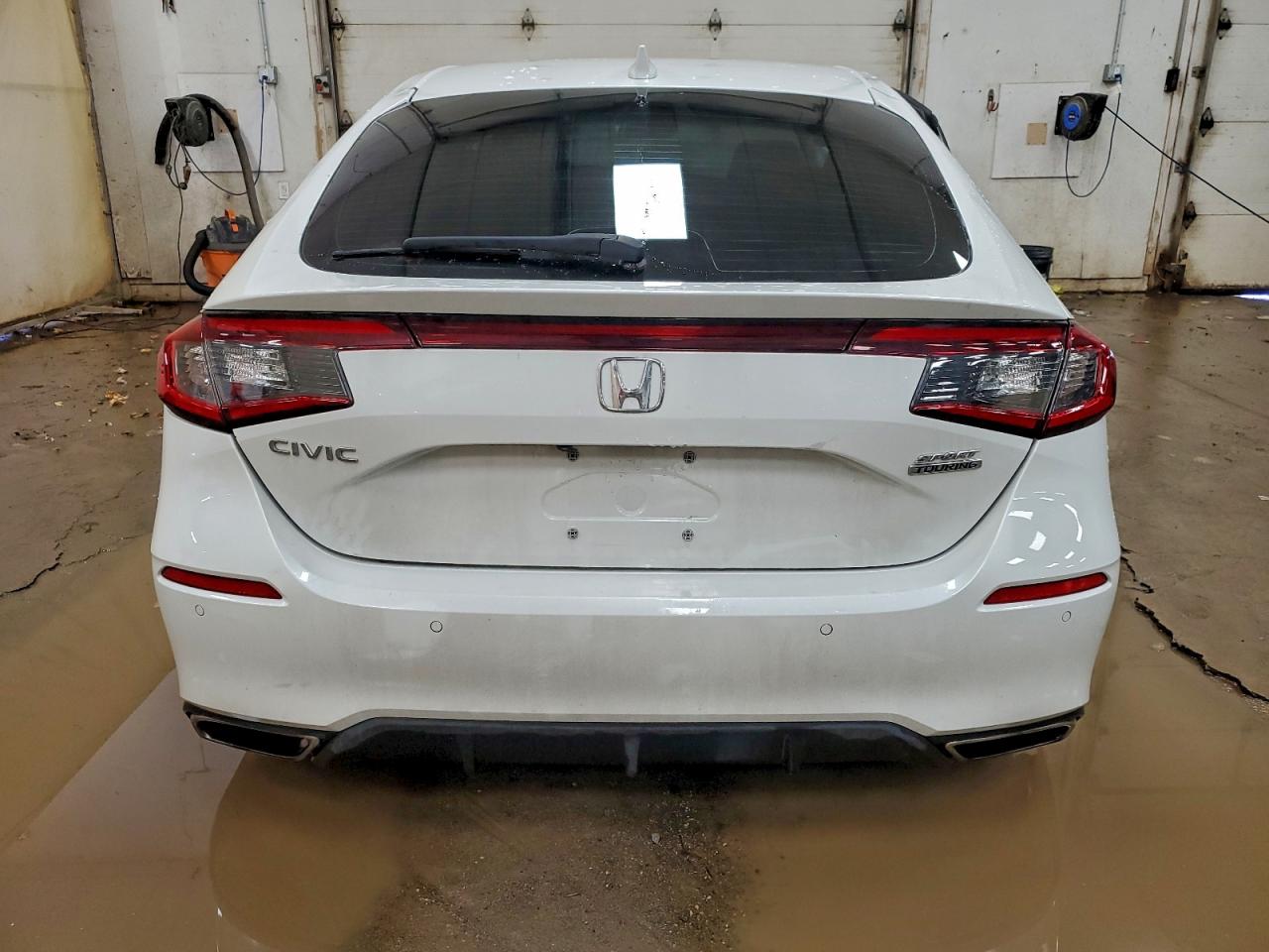 2023 HONDA CIVIC SPORT TOURING photo 6