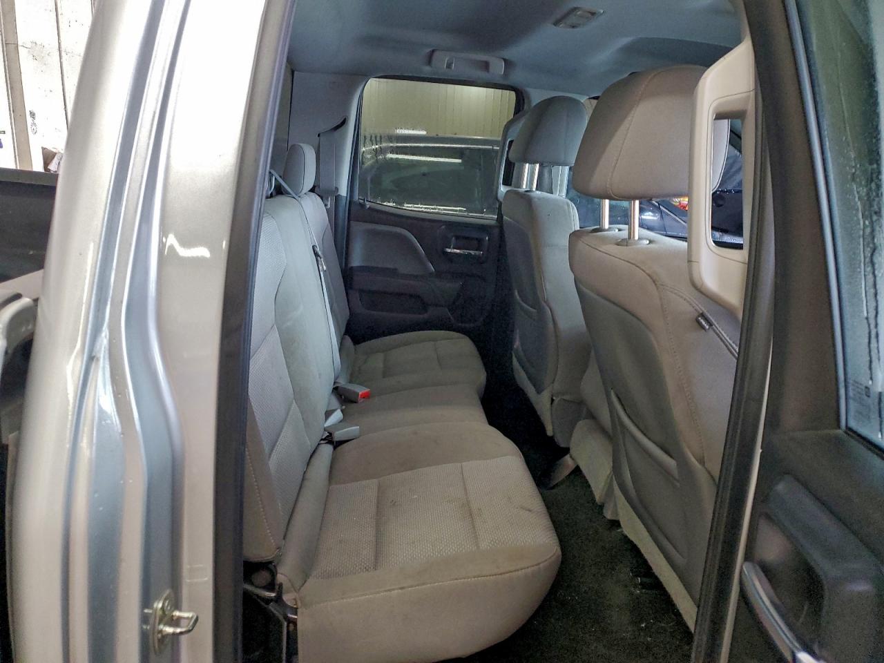 2015 GMC SIERRA K1500 photo 28