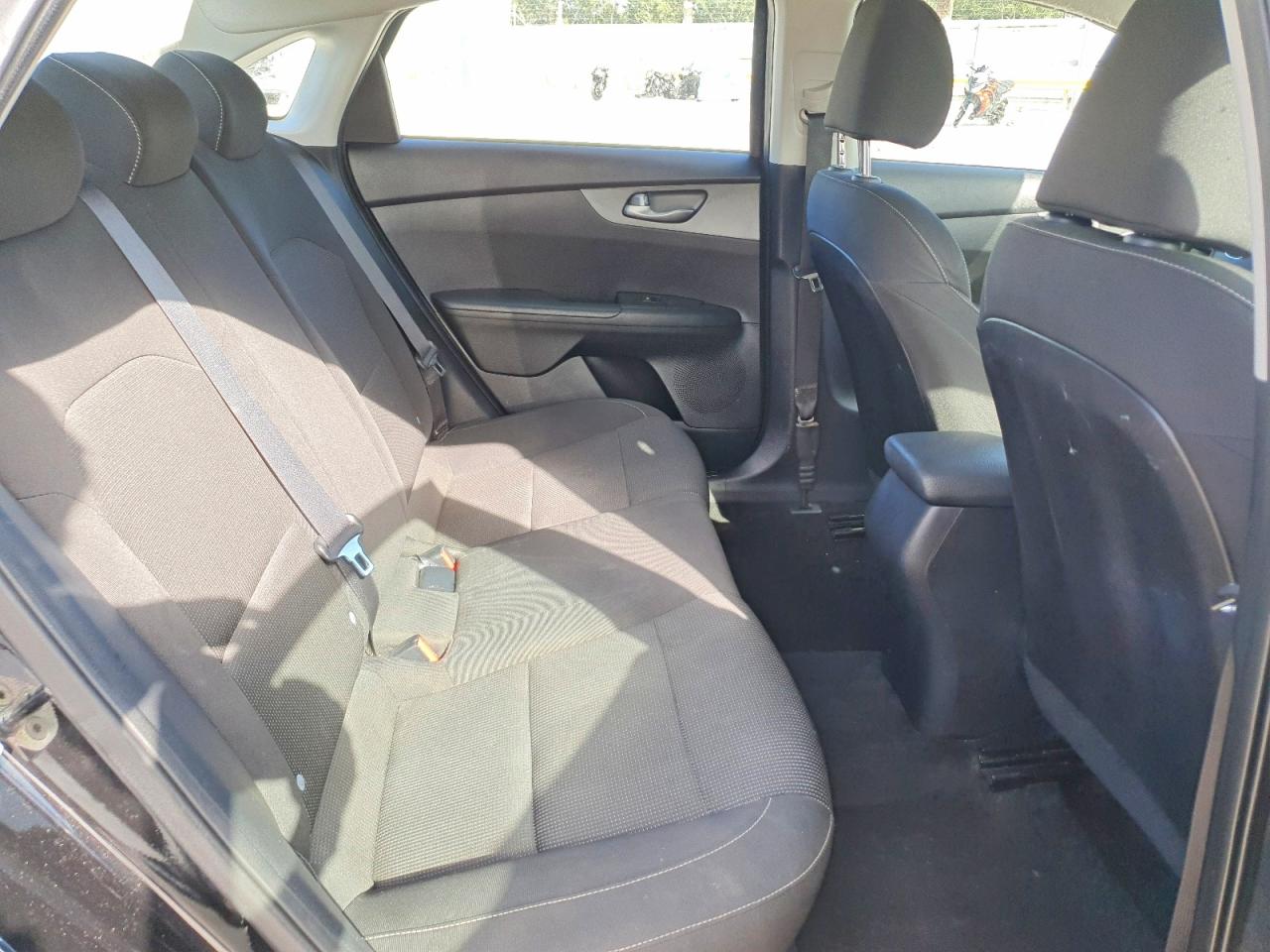 2019 KIA FORTE LXS photo 10