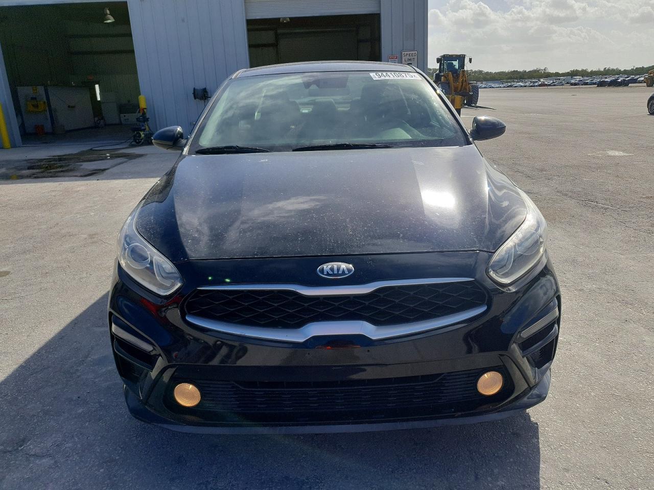 2019 KIA FORTE LXS photo 5