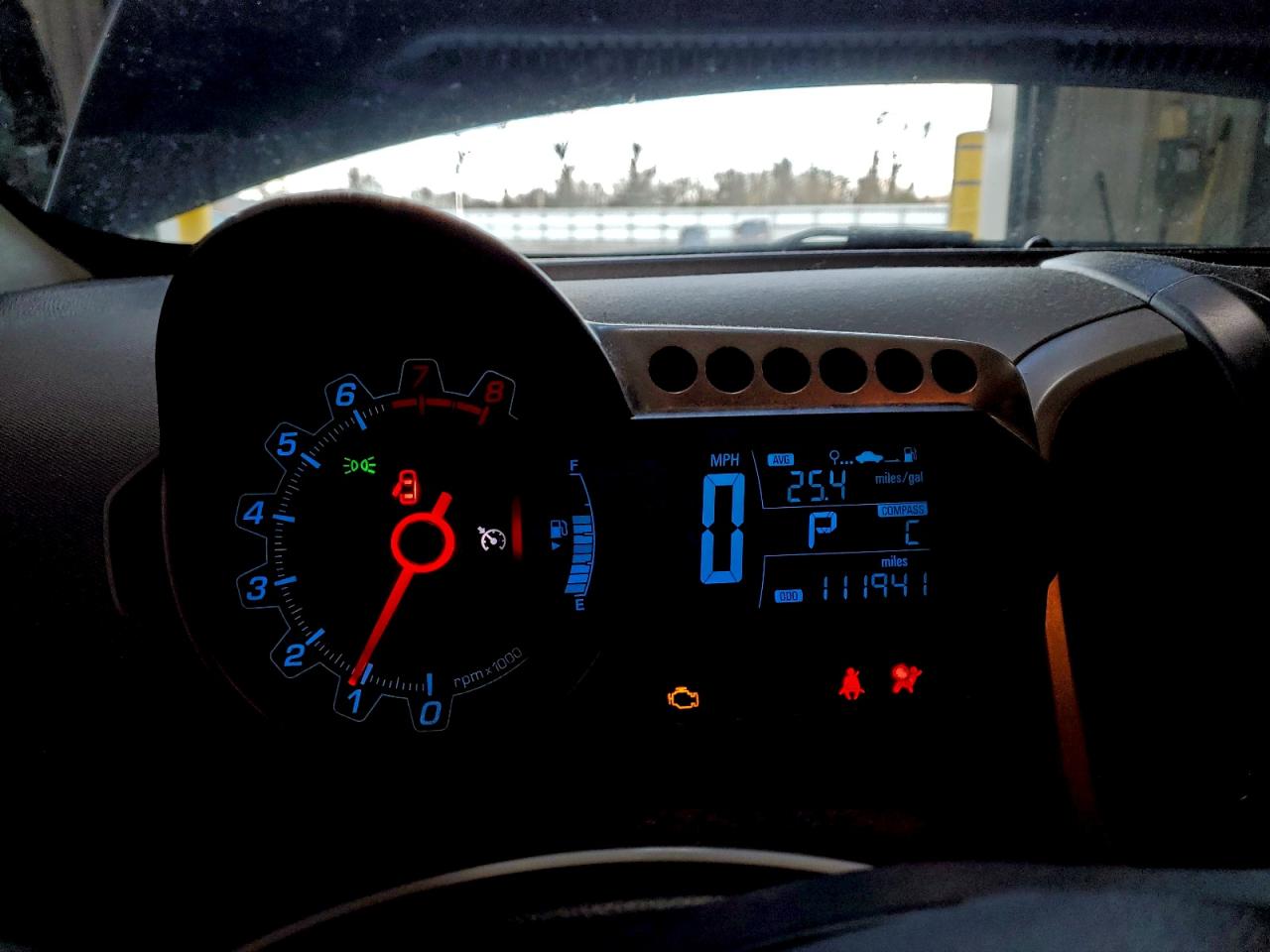 2014 CHEVROLET SONIC LT photo 17