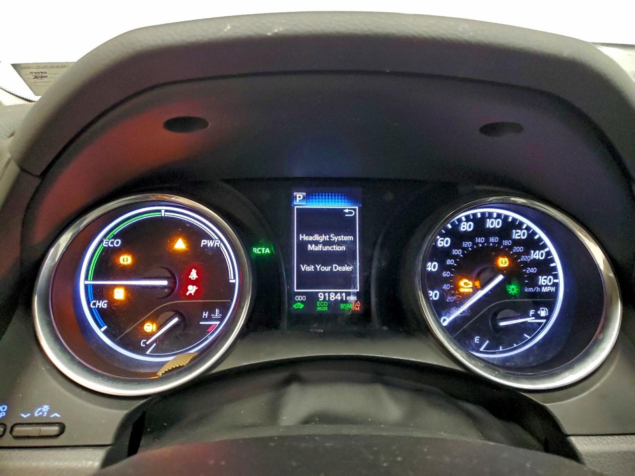 2020 TOYOTA CAMRY photo 25