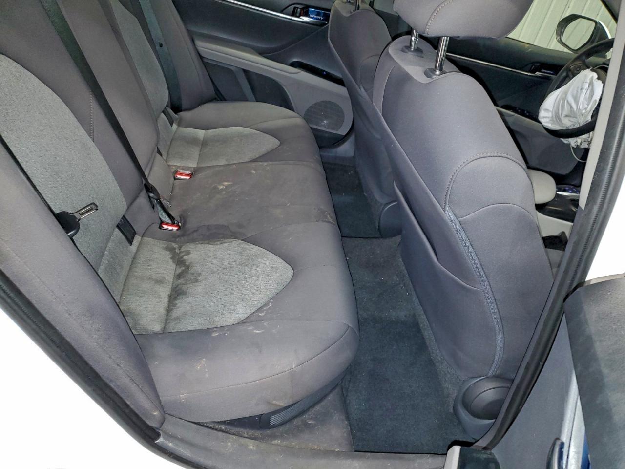 2020 TOYOTA CAMRY photo 28