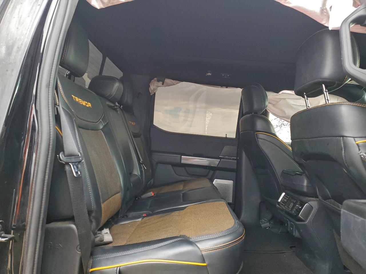 2022 FORD F150 SUPERCREW photo 19