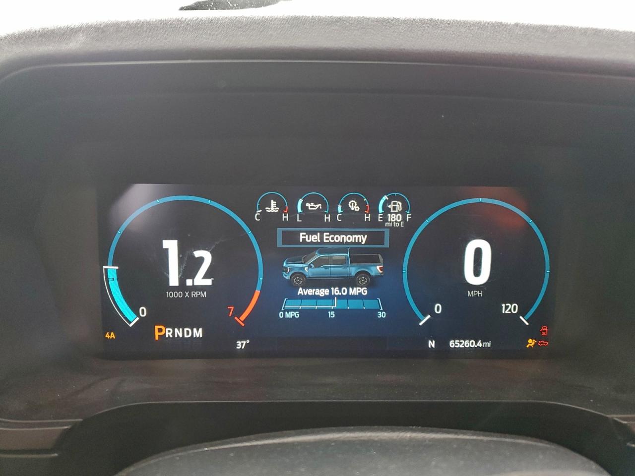 2022 FORD F150 SUPERCREW photo 17