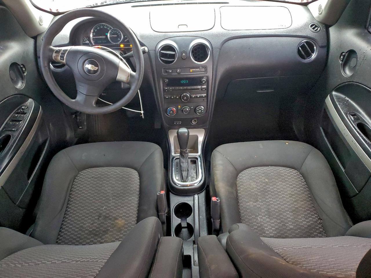 2009 CHEVROLET HHR LS photo 15
