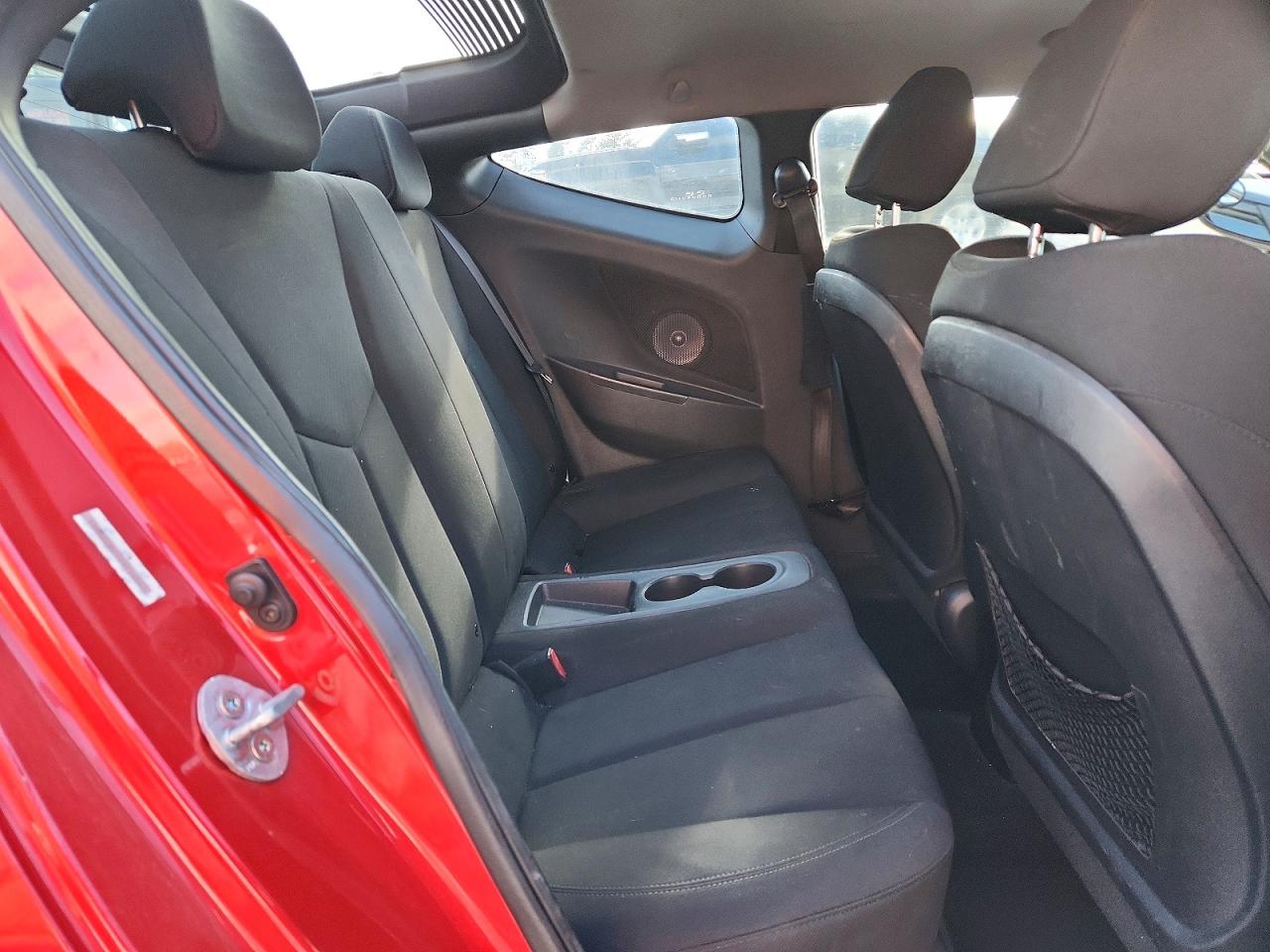 2013 HYUNDAI VELOSTER photo 19
