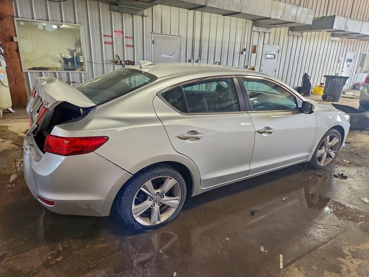 2014 ACURA ILX 20 photo 7