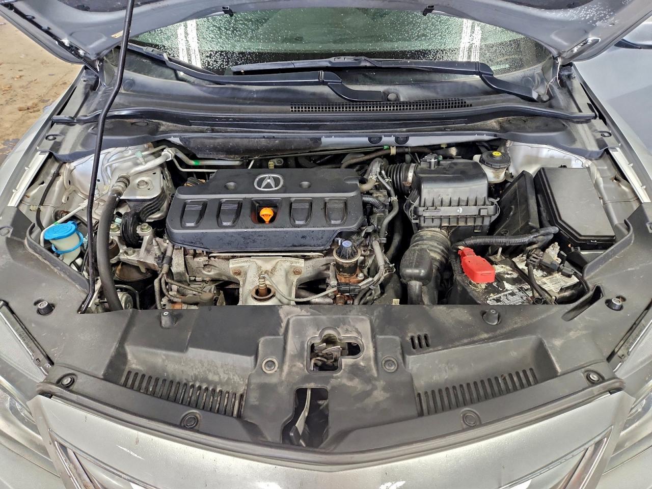 2014 ACURA ILX 20 photo 31