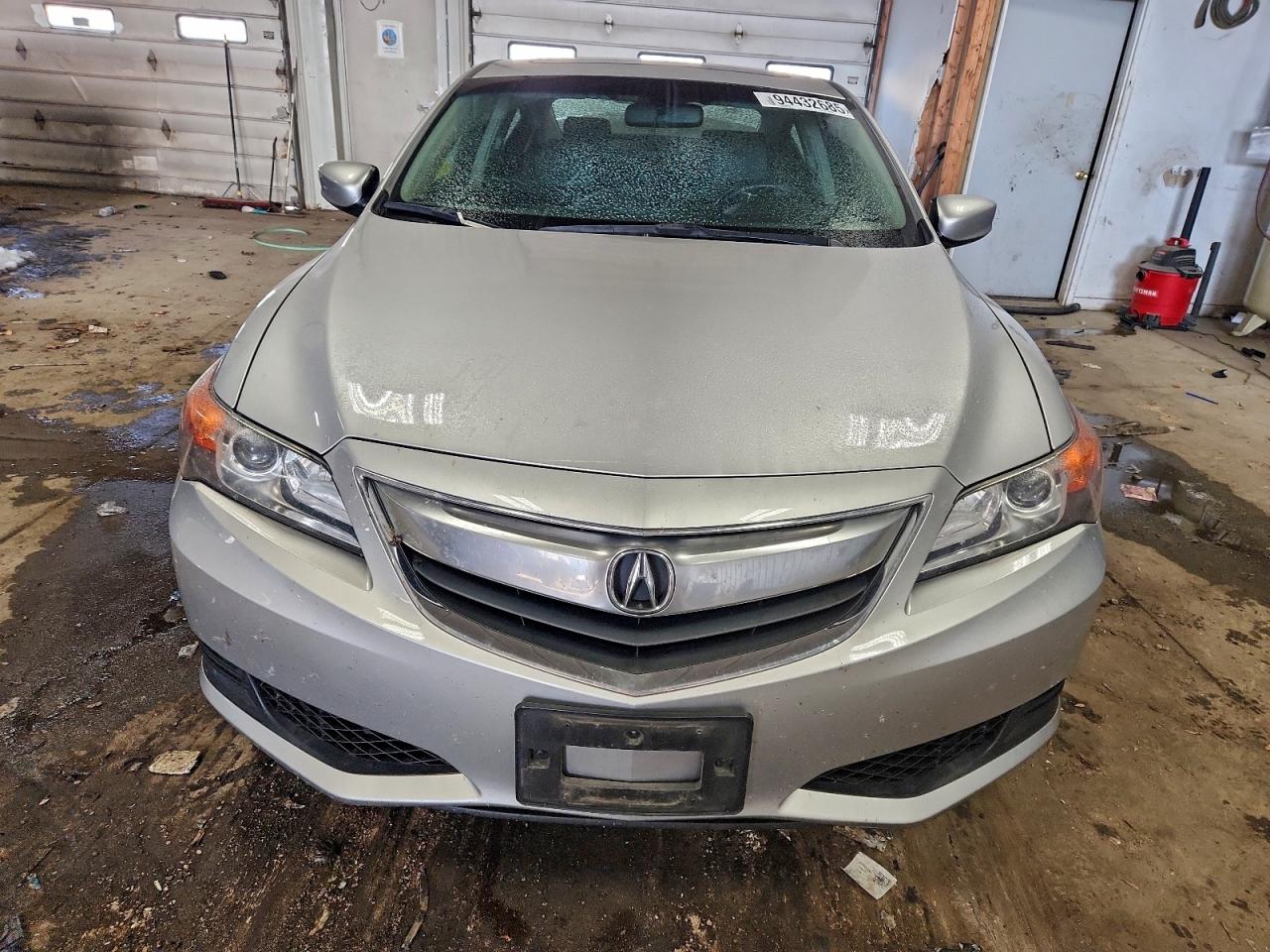 2014 ACURA ILX 20 photo 13
