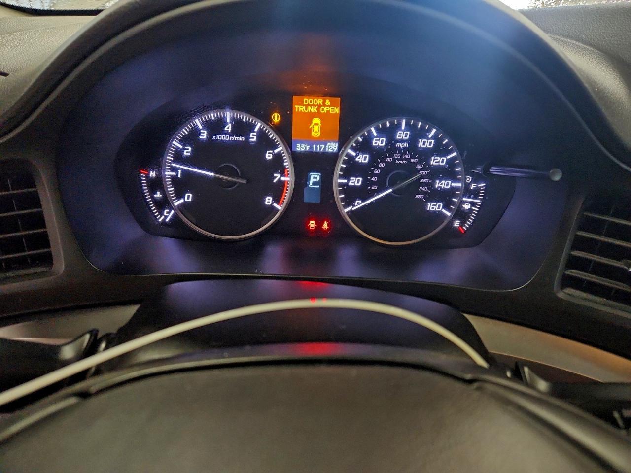 2014 ACURA ILX 20 photo 25