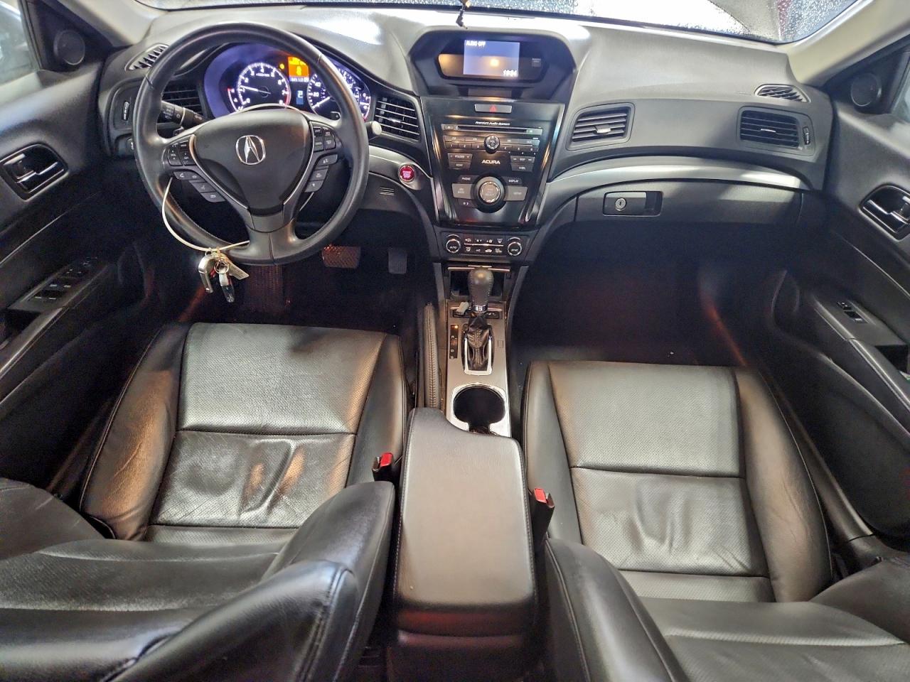 2014 ACURA ILX 20 photo 22