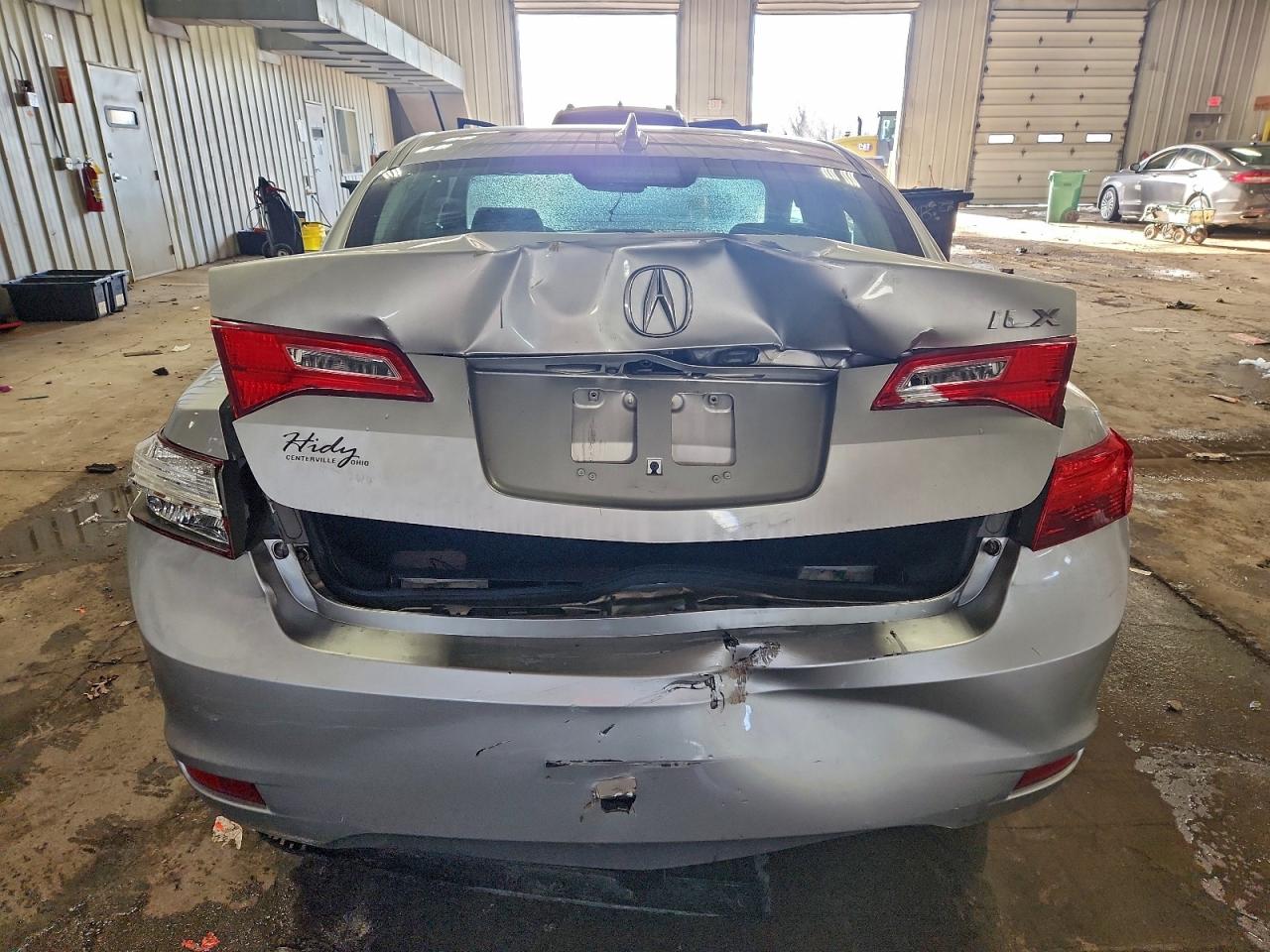 2014 ACURA ILX 20 photo 16