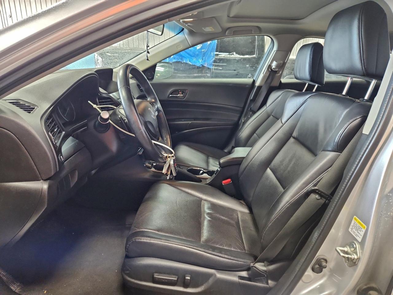 2014 ACURA ILX 20 photo 19