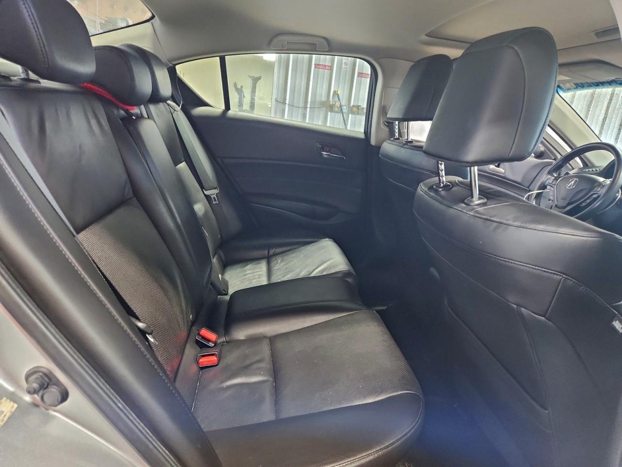 2014 ACURA ILX 20 photo 28