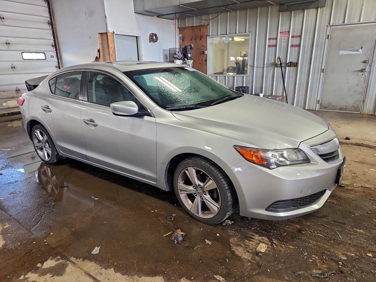 2014 ACURA ILX 20 photo 10