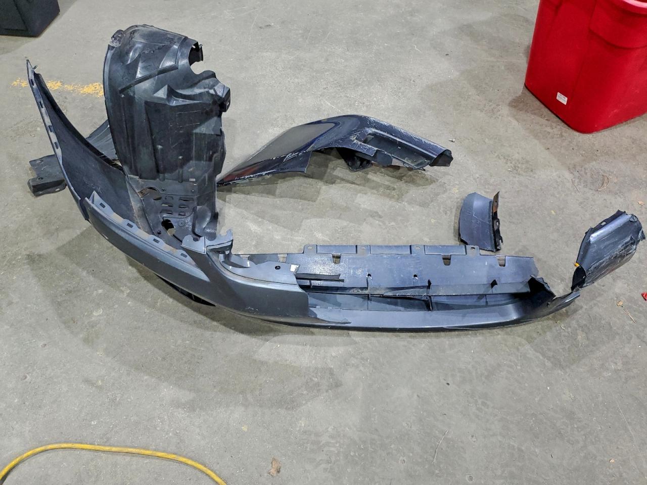 2007 HONDA ACCORD LX photo 12