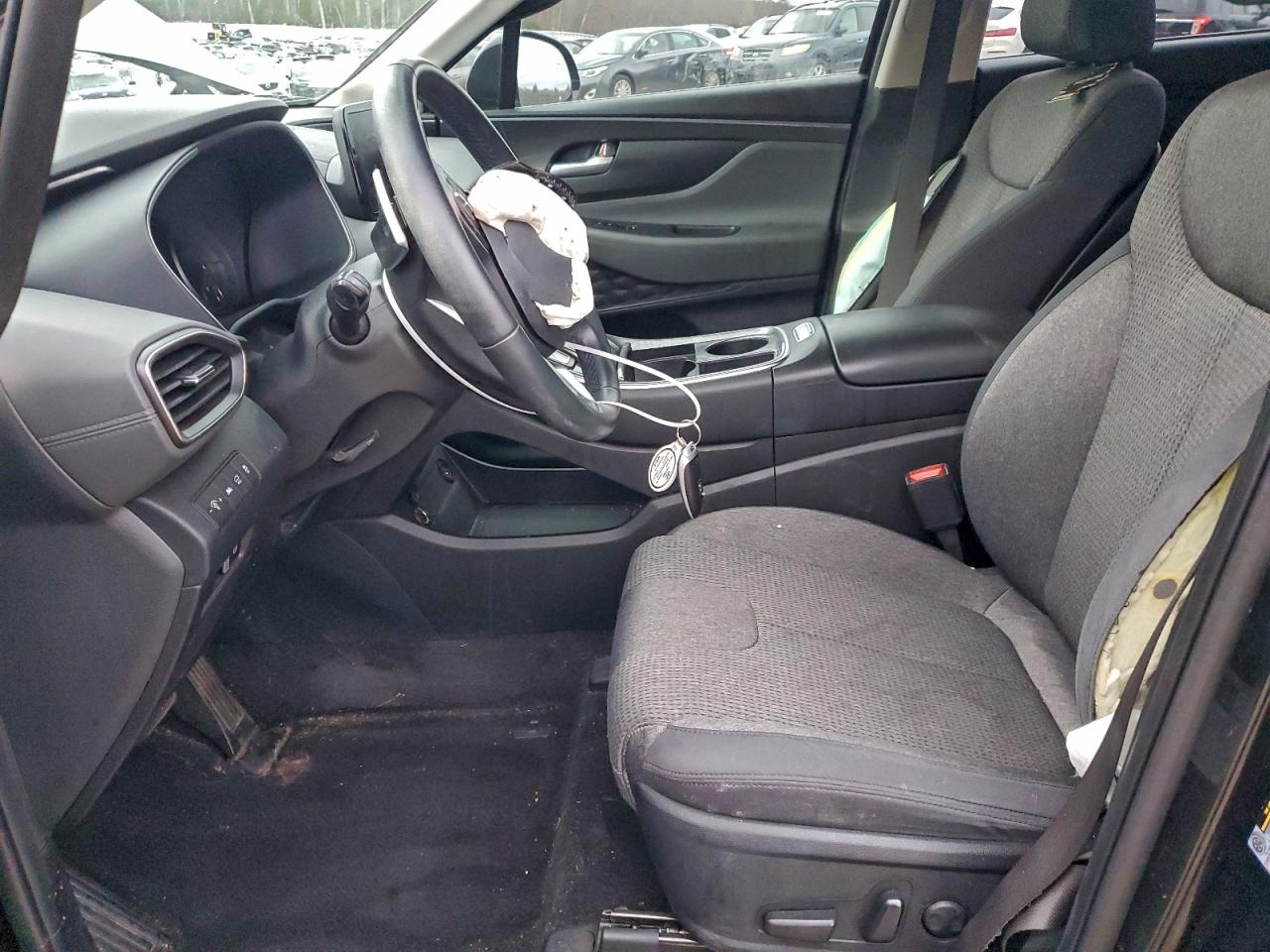 2023 HYUNDAI SANTA FE SEL photo 19