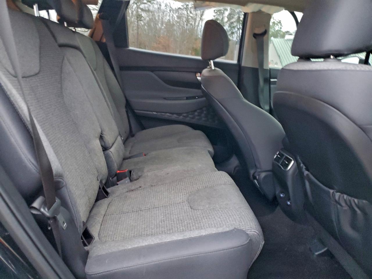 2023 HYUNDAI SANTA FE SEL photo 31