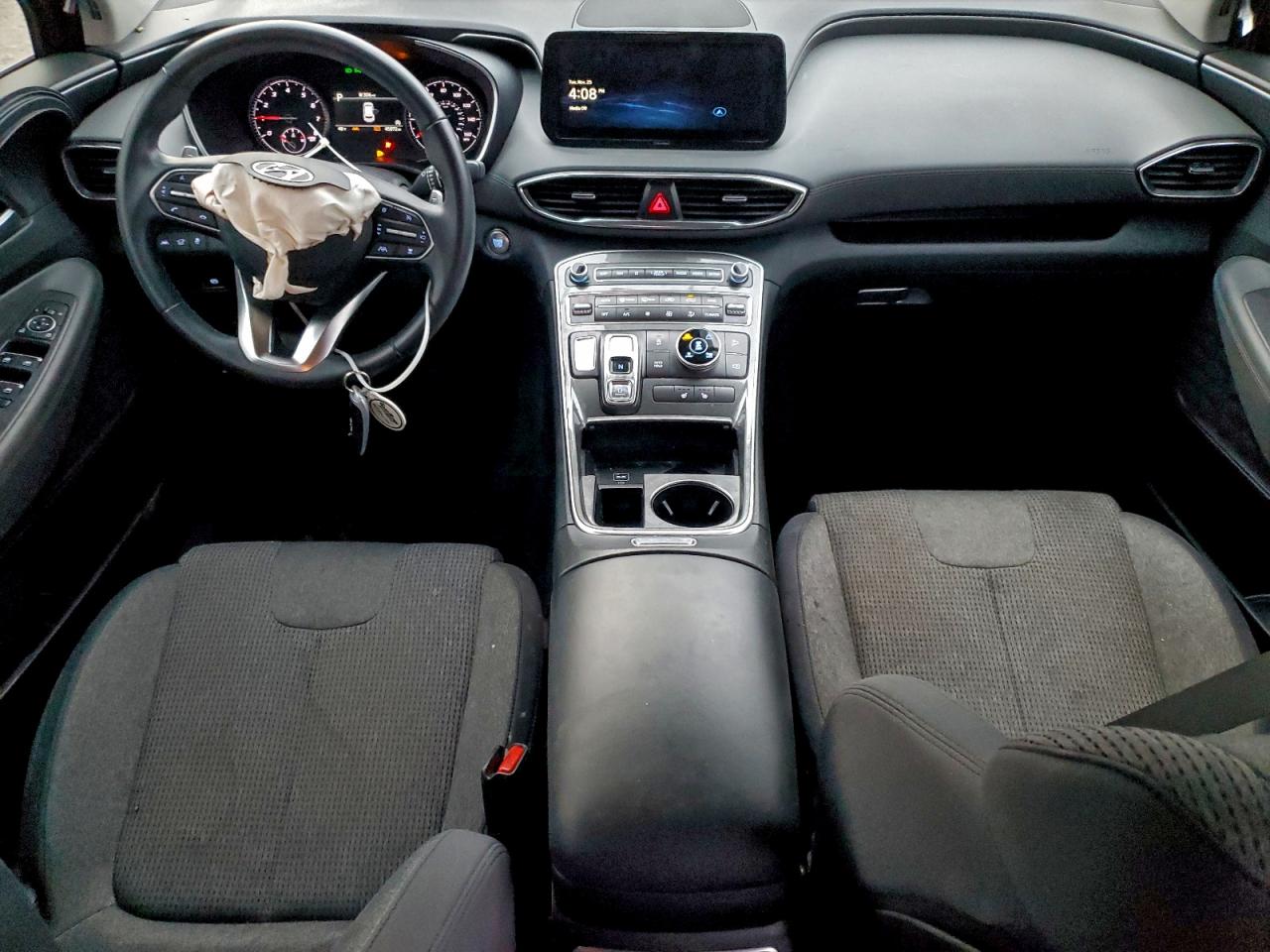 2023 HYUNDAI SANTA FE SEL photo 22