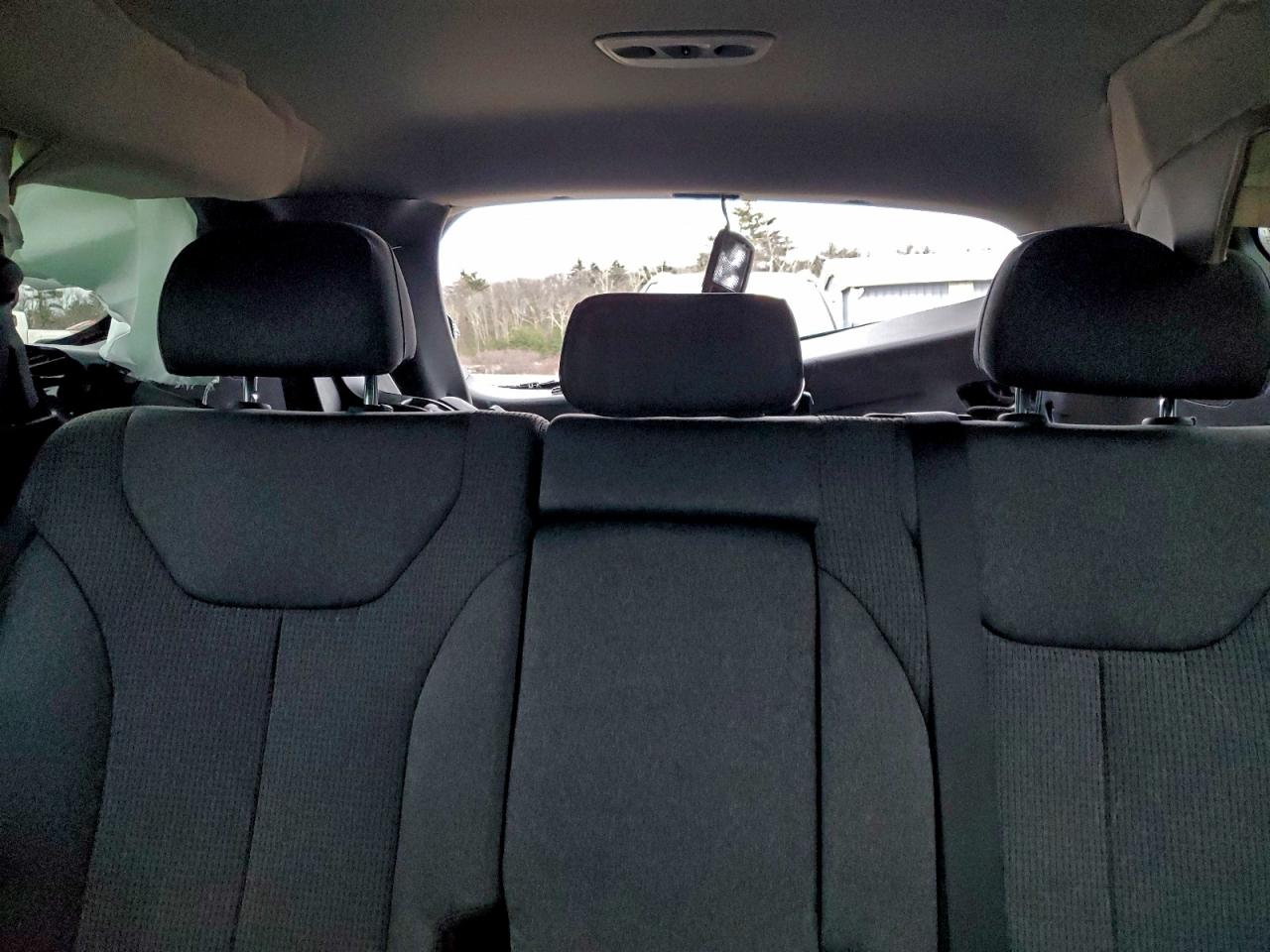 2023 HYUNDAI SANTA FE SEL photo 28