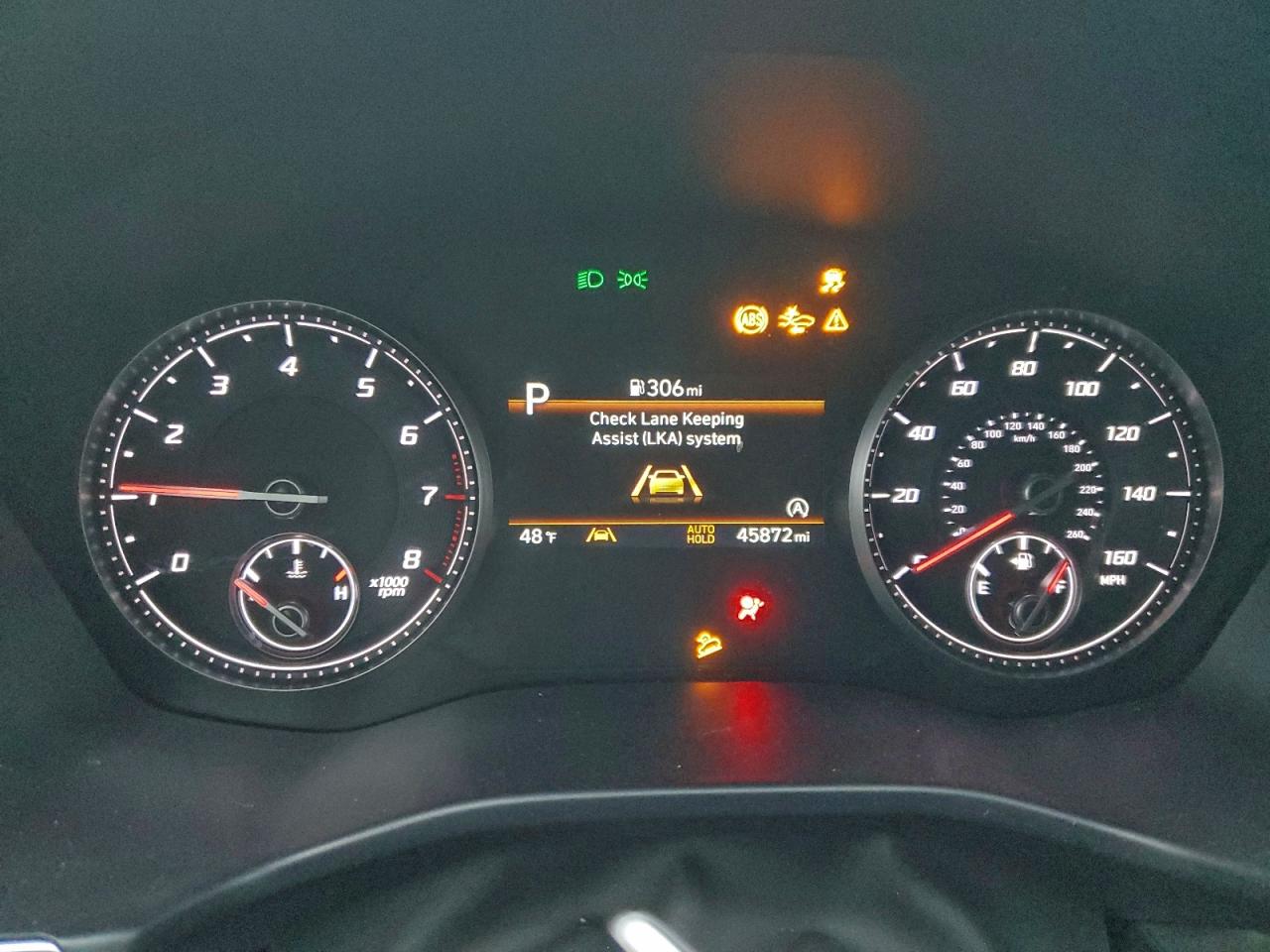 2023 HYUNDAI SANTA FE SEL photo 25