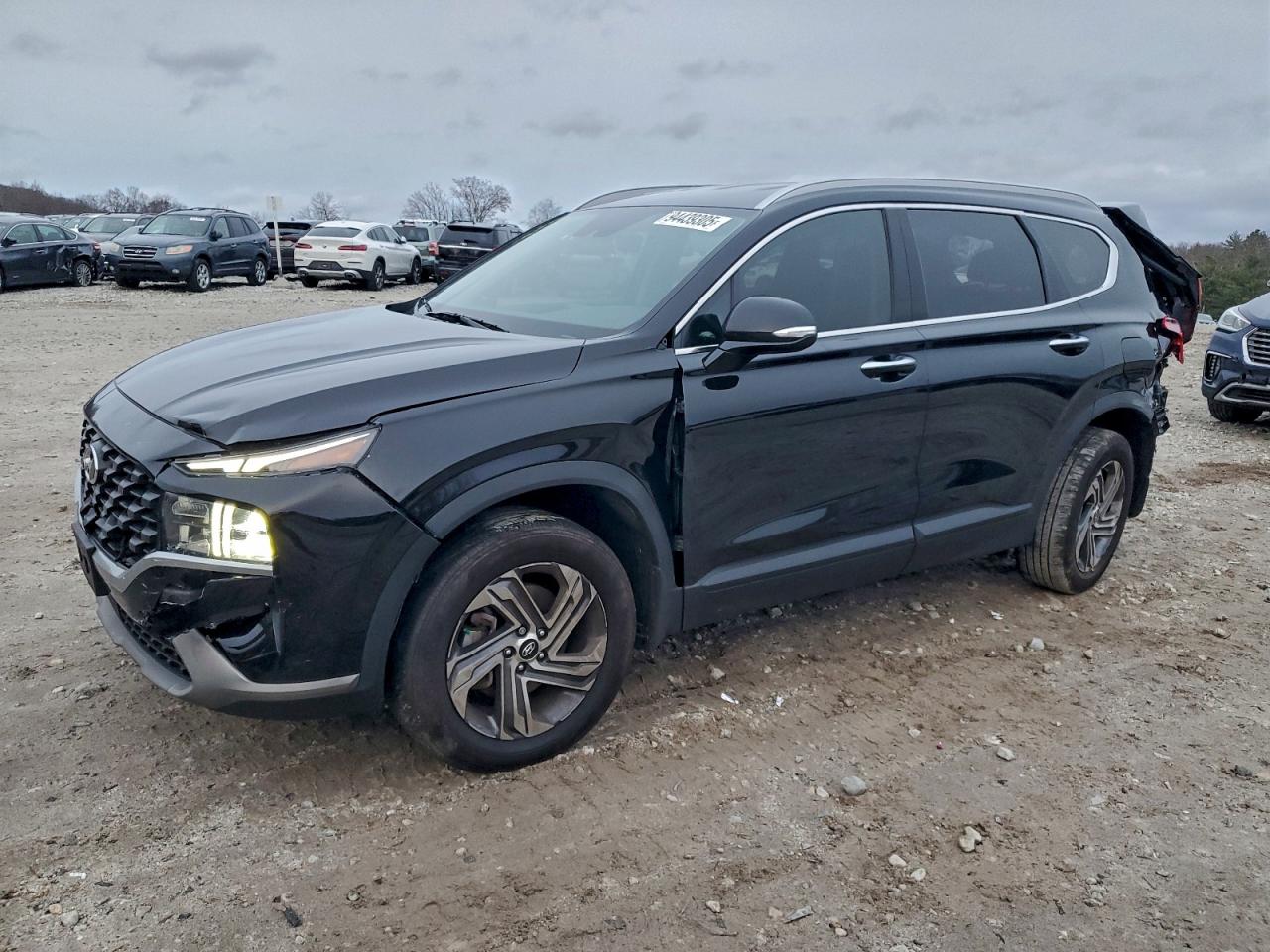 2023 HYUNDAI SANTA FE