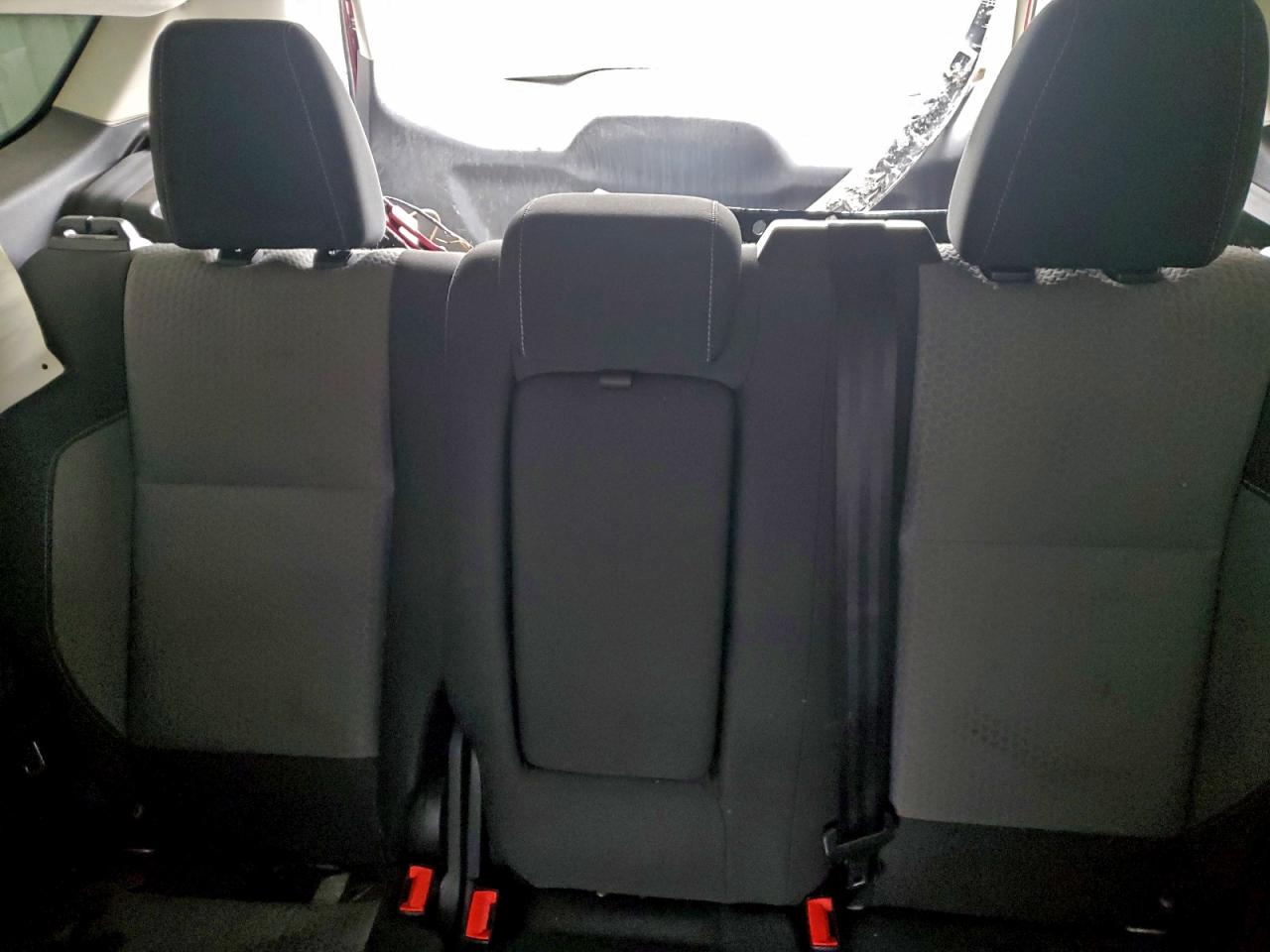 2017 FORD ESCAPE SE photo 28