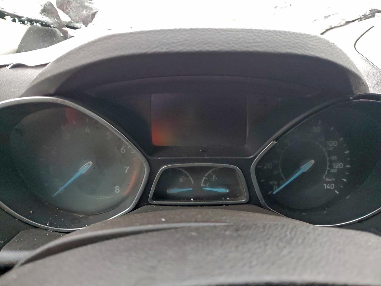 2017 FORD ESCAPE SE photo 25