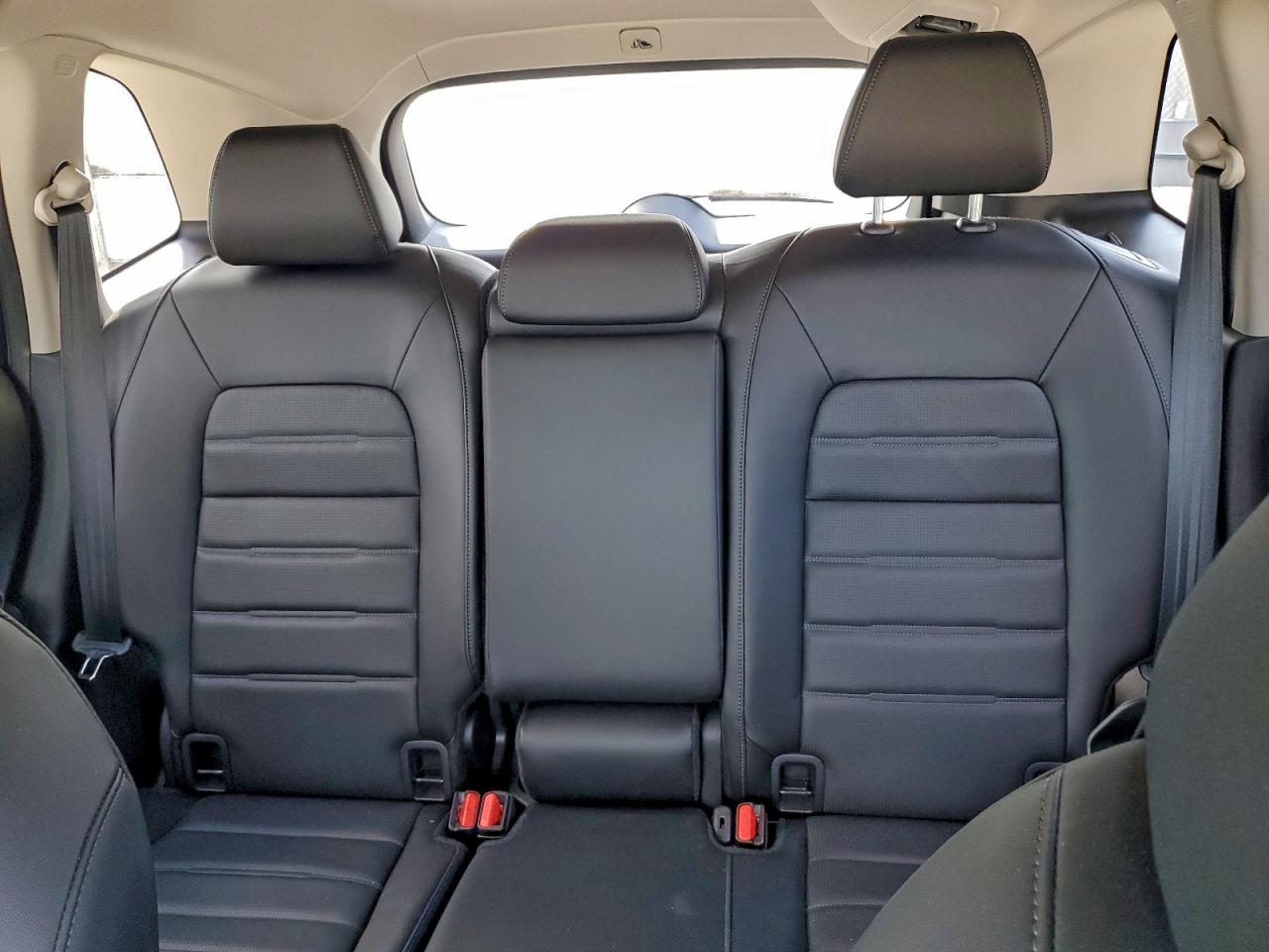 2025 HONDA CR-V EXL photo 10