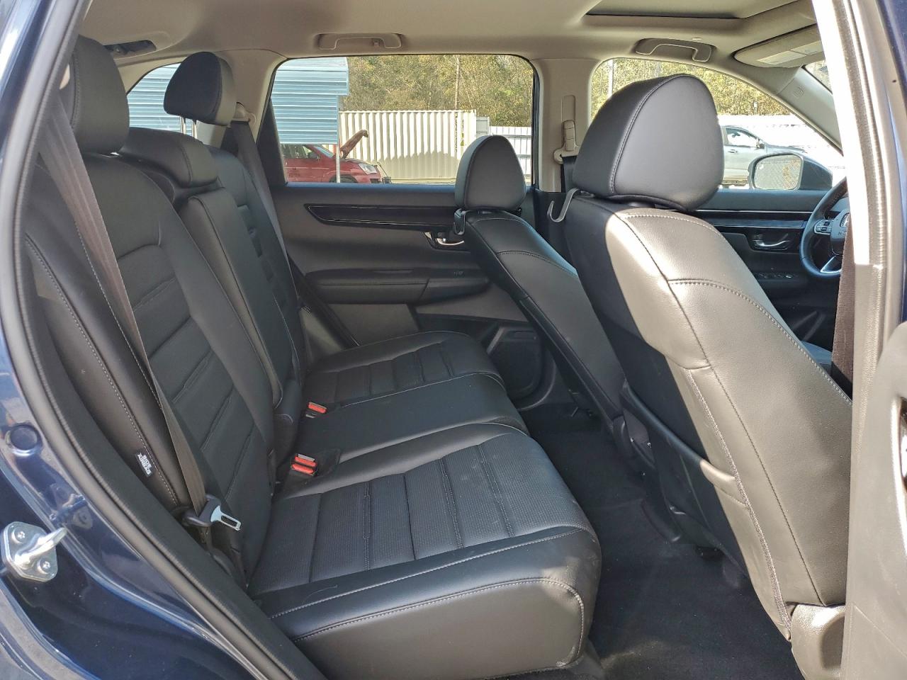 2025 HONDA CR-V EXL photo 11