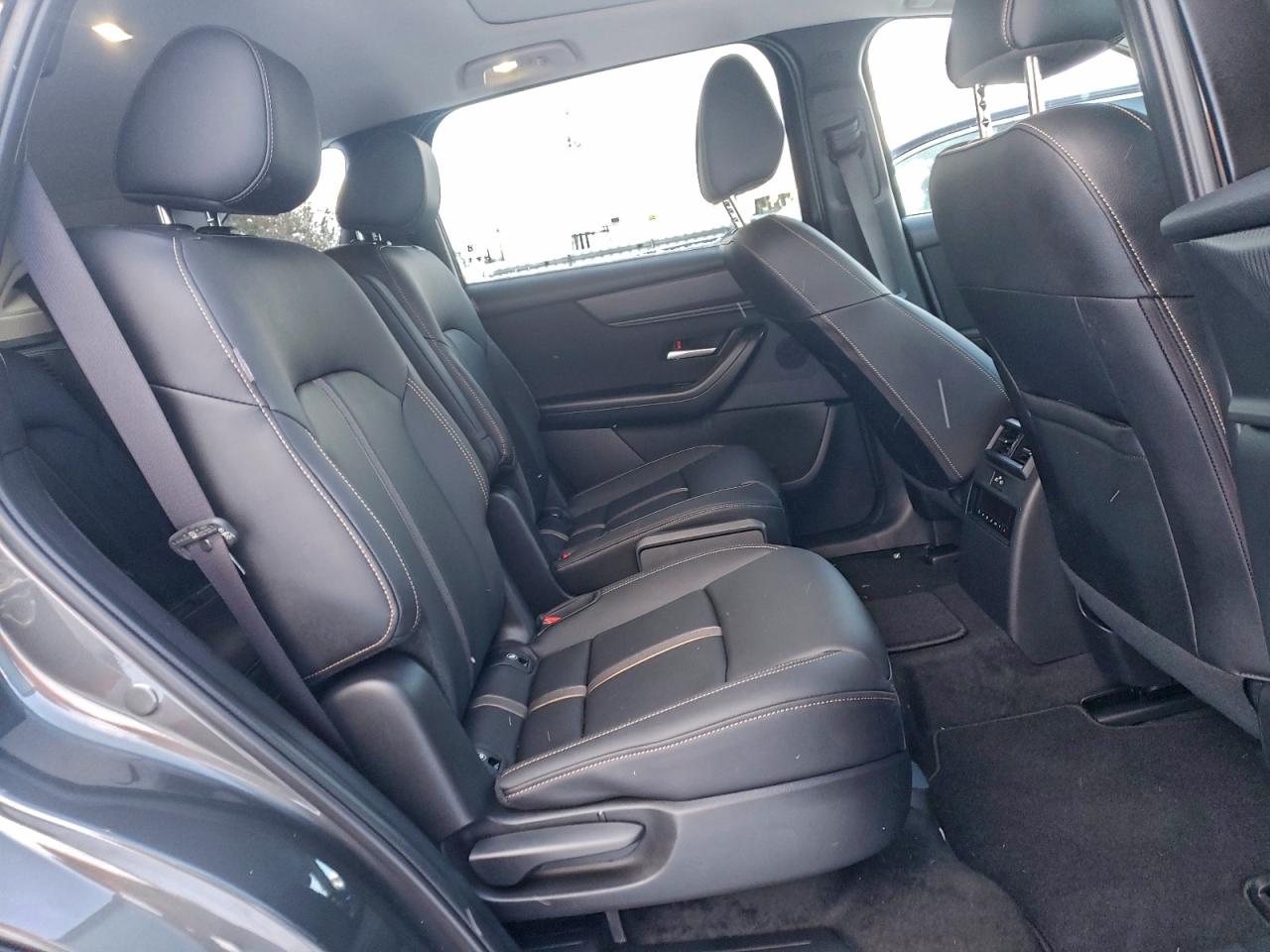 2024 MAZDA CX-90 GS-L photo 21