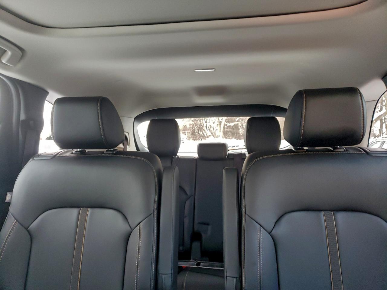 2024 MAZDA CX-90 GS-L photo 19