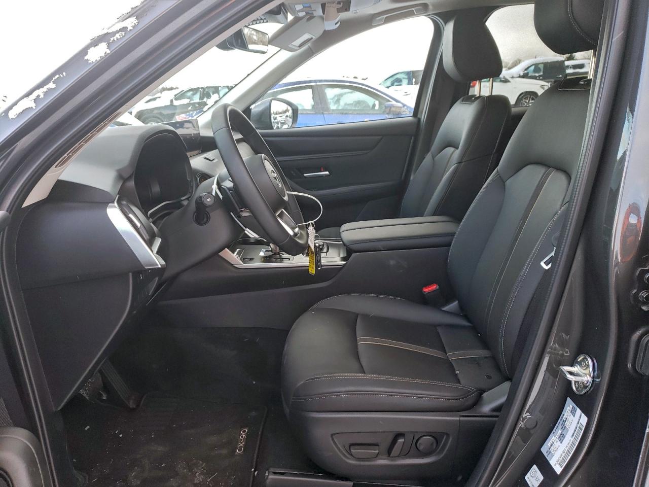 2024 MAZDA CX-90 GS-L photo 13