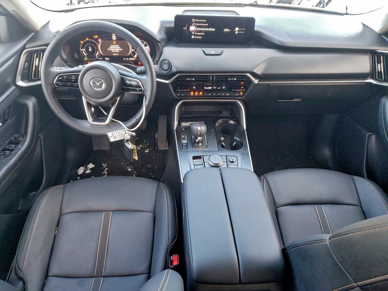 2024 MAZDA CX-90 GS-L photo 15