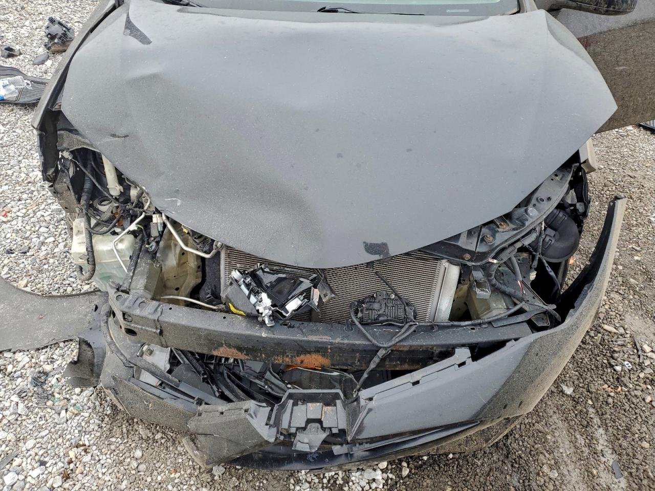 2018 TOYOTA COROLLA L photo 21