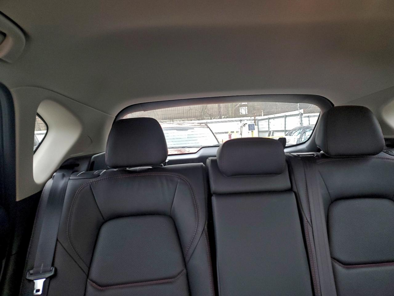 2025 MAZDA CX-5 PREFERRED photo 28