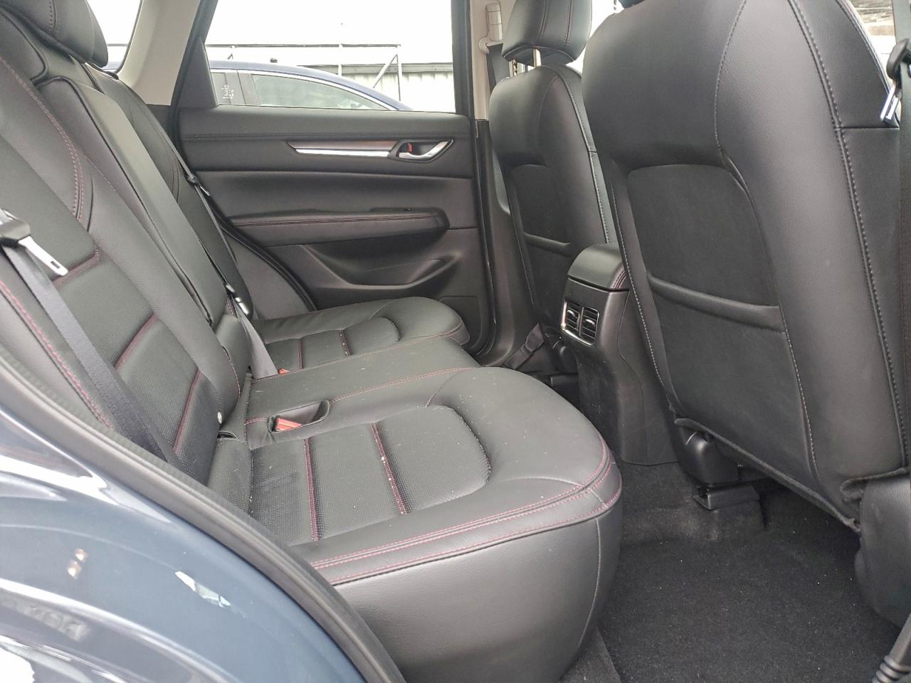 2025 MAZDA CX-5 PREFERRED photo 31