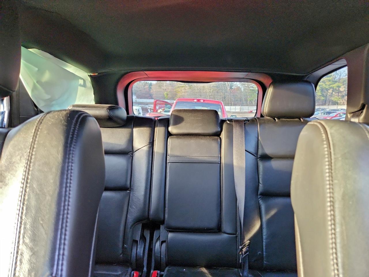 2018 JEEP GRAND CHEROKEE LIMITED photo 28