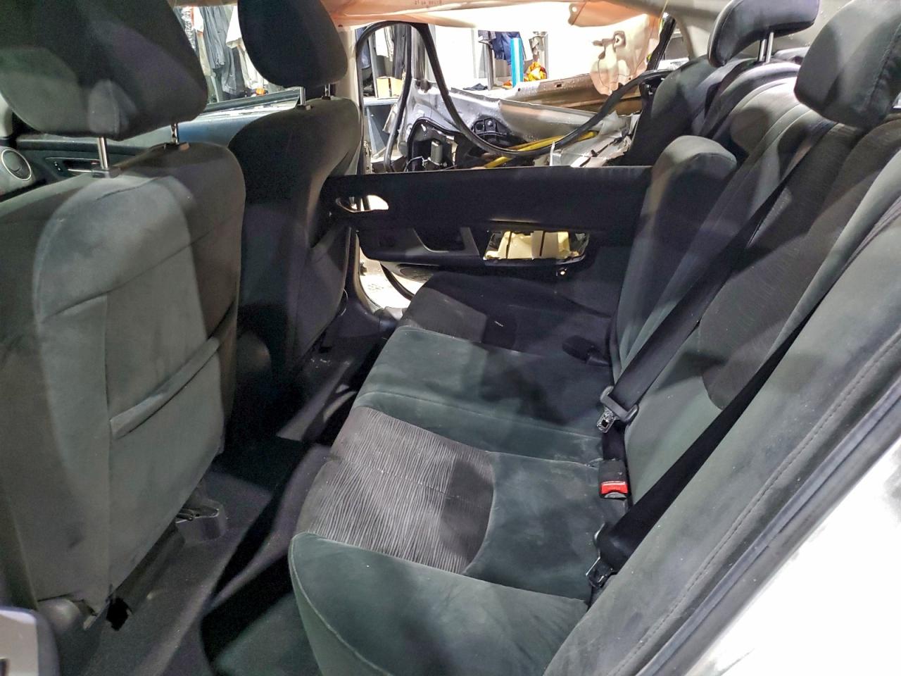 2009 MAZDA 6 I photo 28
