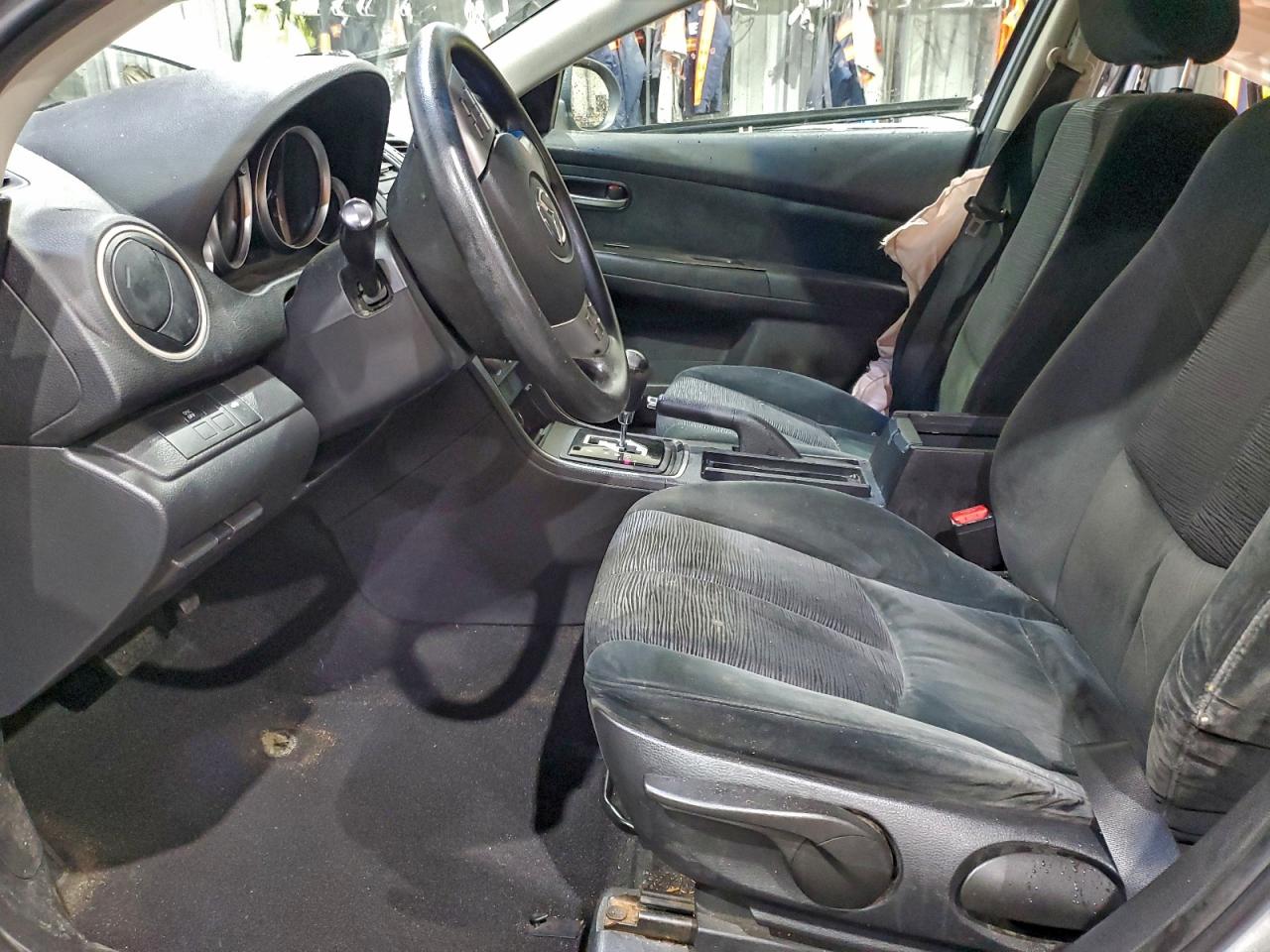 2009 MAZDA 6 I photo 19