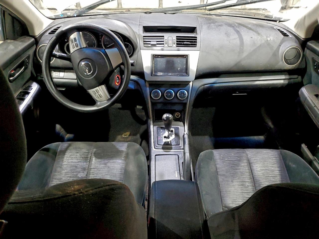 2009 MAZDA 6 I photo 22
