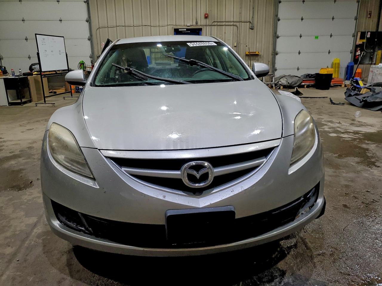 2009 MAZDA 6 I photo 13