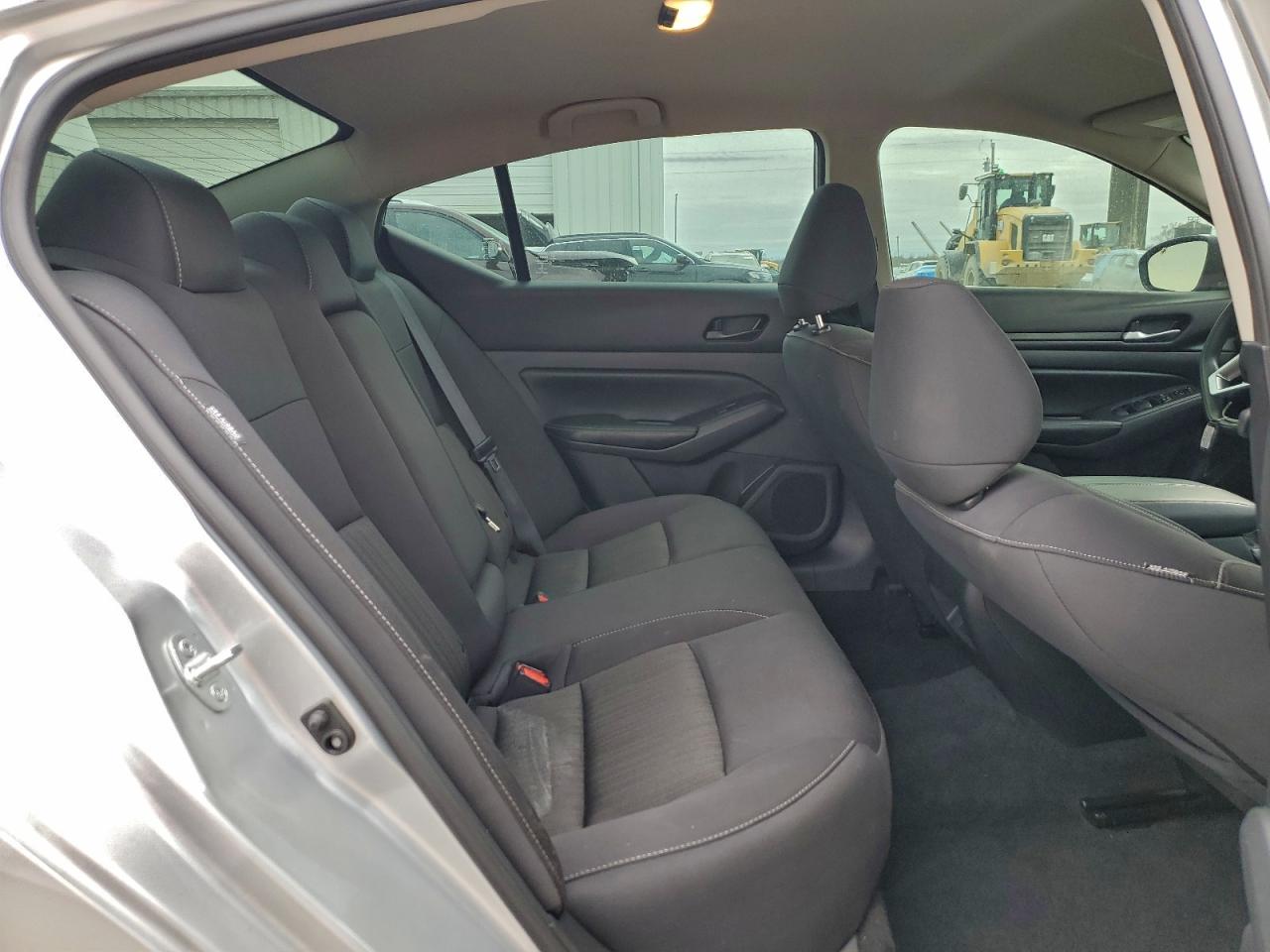 2024 NISSAN ALTIMA 2.5 SV photo 10