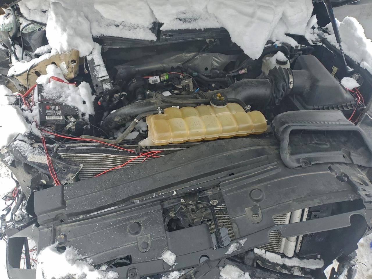 2020 FORD F150 SUPERCREW photo 11