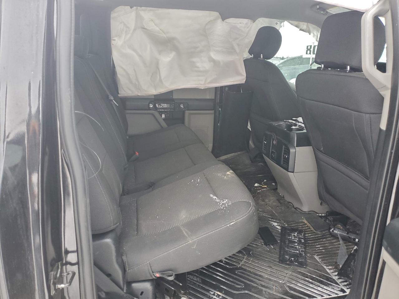 2020 FORD F150 SUPERCREW photo 10
