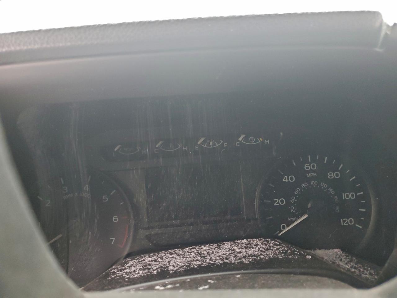 2020 FORD F150 SUPERCREW photo 9
